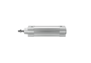 Round cylinder, double-acting DSNU