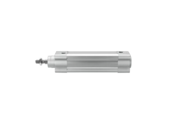 Round cylinder, double-acting DSNU