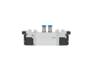 Round cylinder, double-acting DSNU