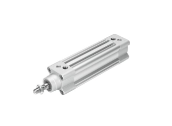 Round cylinder, double-acting DSNU