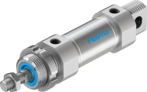 DSNU-32-10-P-A Round cylinder | 5249365